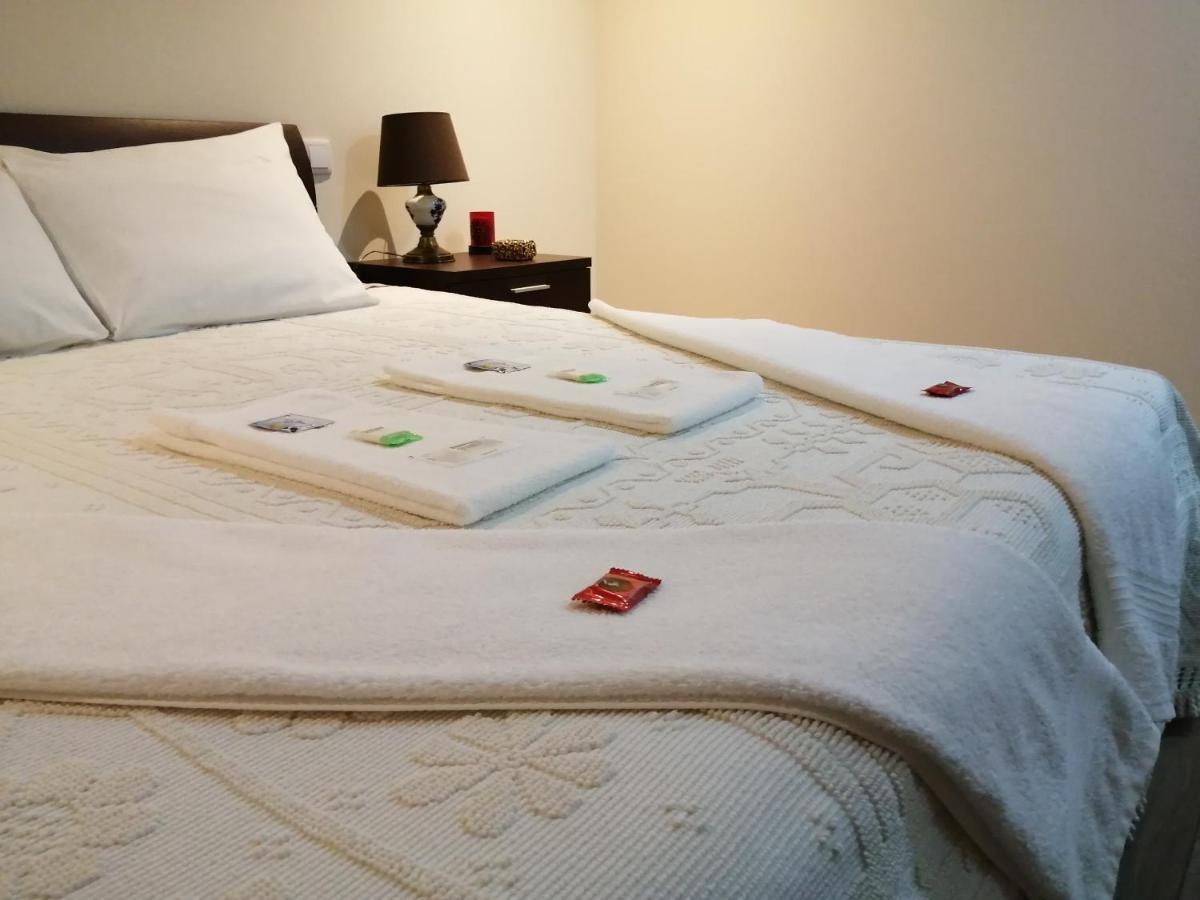 Quinta Da Lousa Guest House - Valongo - Porto Екстер'єр фото