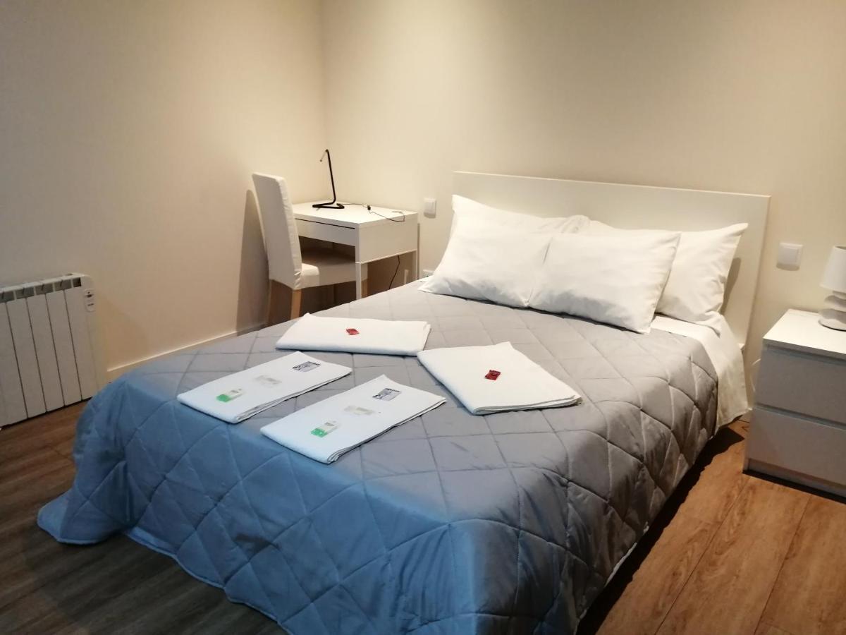 Quinta Da Lousa Guest House - Valongo - Porto Екстер'єр фото