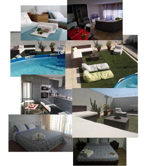 Quinta Da Lousa Guest House - Valongo - Porto Екстер'єр фото