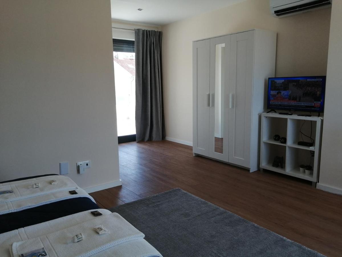 Quinta Da Lousa Guest House - Valongo - Porto Екстер'єр фото