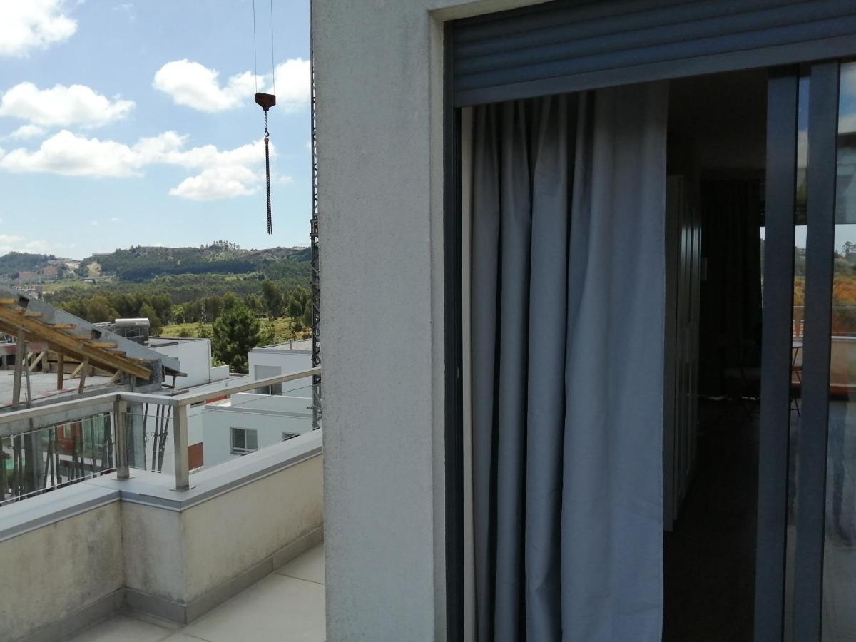Quinta Da Lousa Guest House - Valongo - Porto Екстер'єр фото