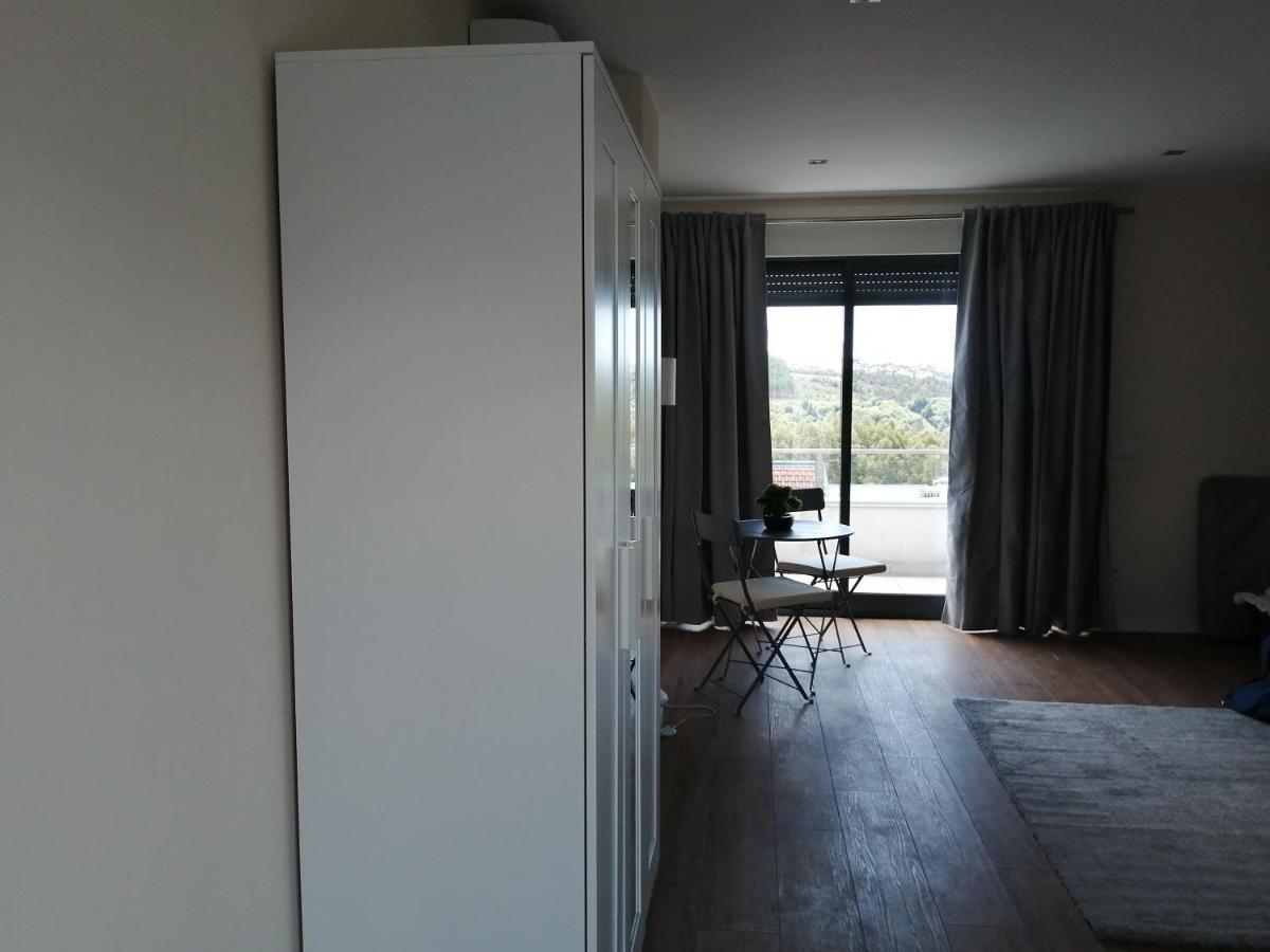 Quinta Da Lousa Guest House - Valongo - Porto Екстер'єр фото