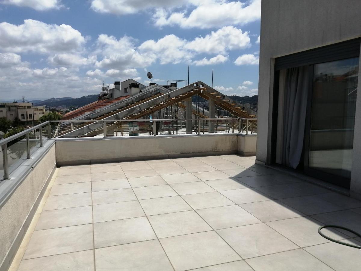 Quinta Da Lousa Guest House - Valongo - Porto Екстер'єр фото