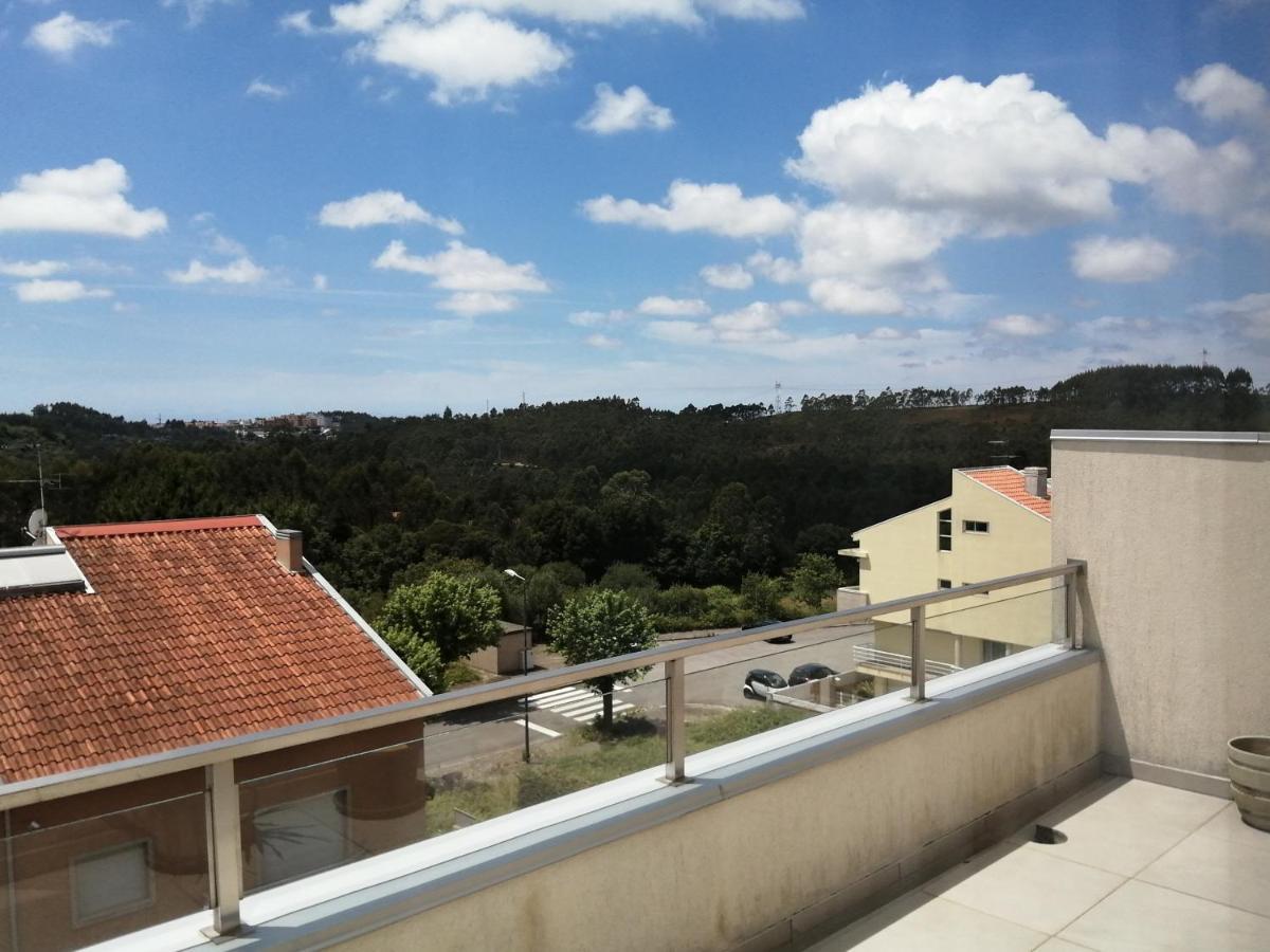 Quinta Da Lousa Guest House - Valongo - Porto Екстер'єр фото