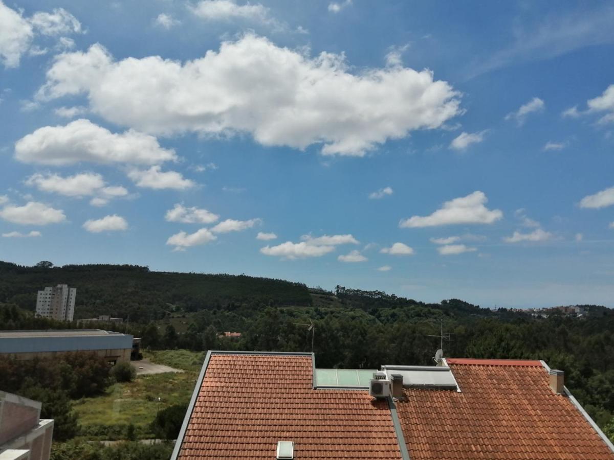 Quinta Da Lousa Guest House - Valongo - Porto Екстер'єр фото
