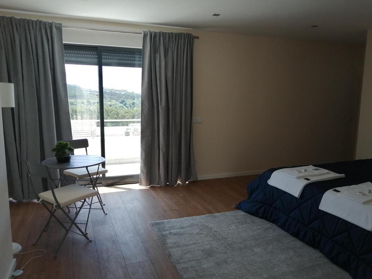 Quinta Da Lousa Guest House - Valongo - Porto Екстер'єр фото