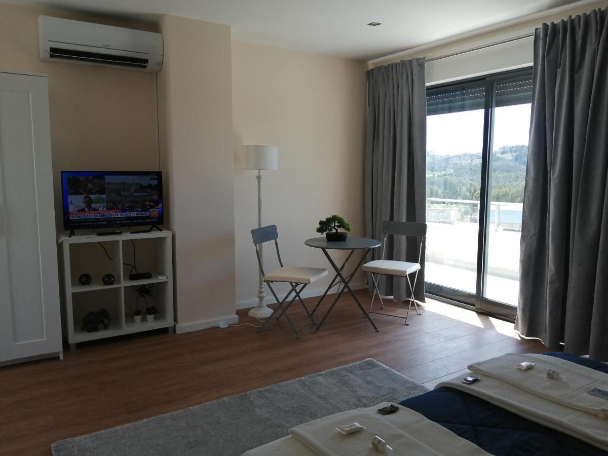 Quinta Da Lousa Guest House - Valongo - Porto Екстер'єр фото