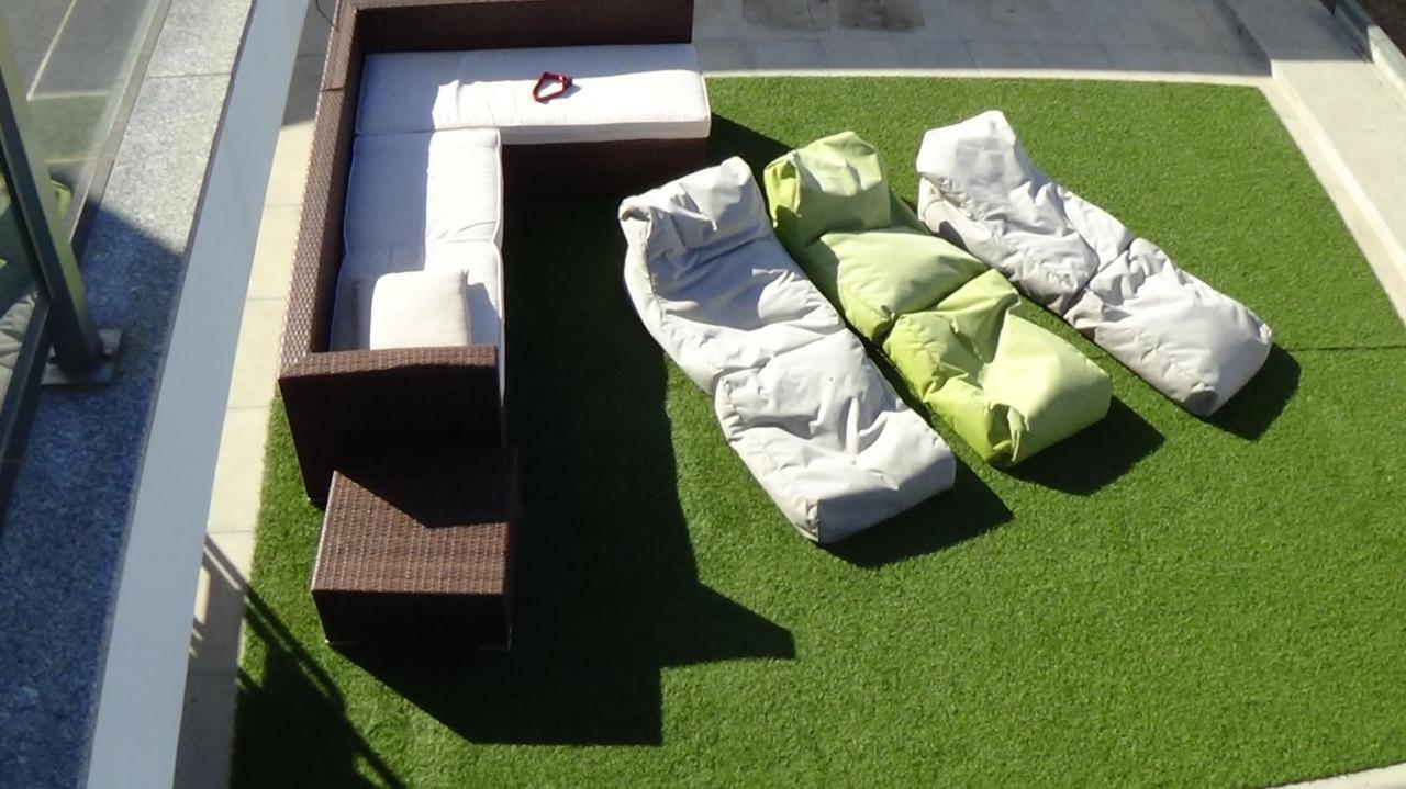 Quinta Da Lousa Guest House - Valongo - Porto Екстер'єр фото
