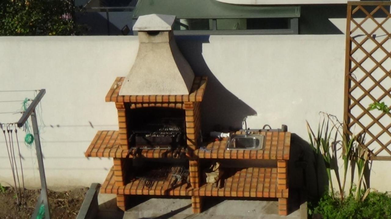 Quinta Da Lousa Guest House - Valongo - Porto Екстер'єр фото