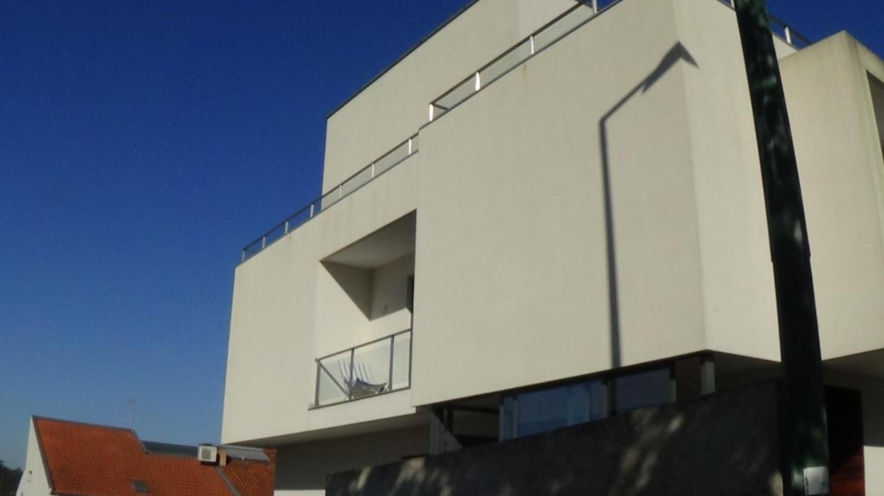 Quinta Da Lousa Guest House - Valongo - Porto Екстер'єр фото