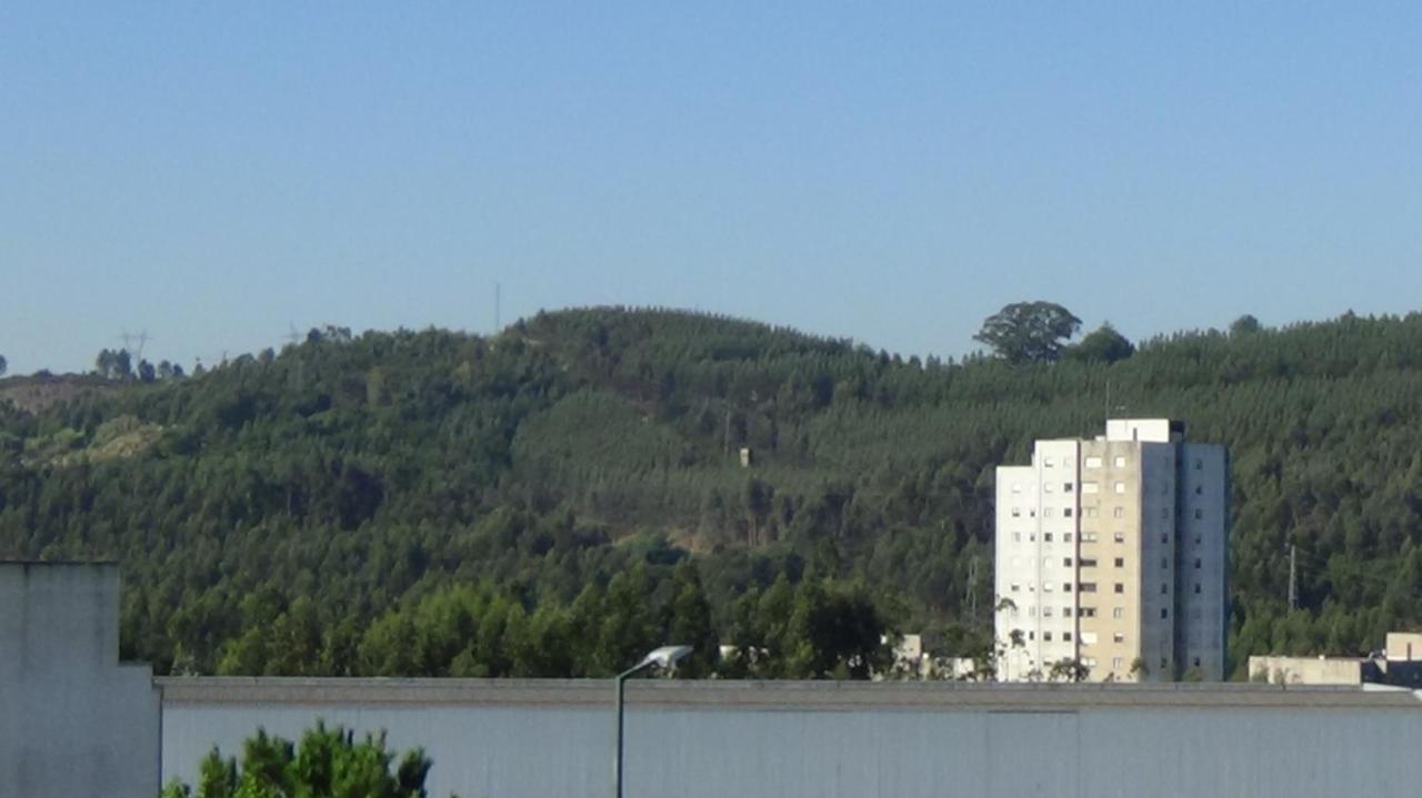 Quinta Da Lousa Guest House - Valongo - Porto Екстер'єр фото