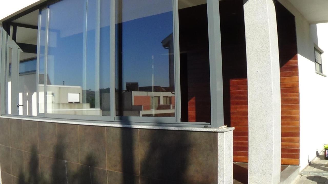 Quinta Da Lousa Guest House - Valongo - Porto Екстер'єр фото