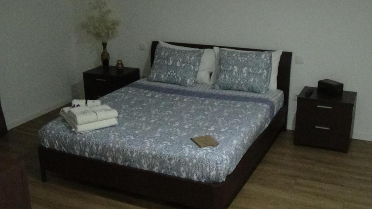 Quinta Da Lousa Guest House - Valongo - Porto Екстер'єр фото