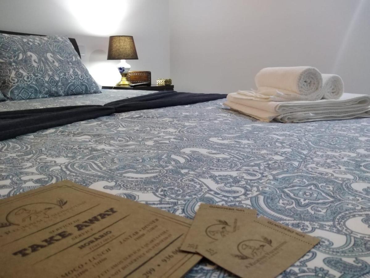 Quinta Da Lousa Guest House - Valongo - Porto Екстер'єр фото