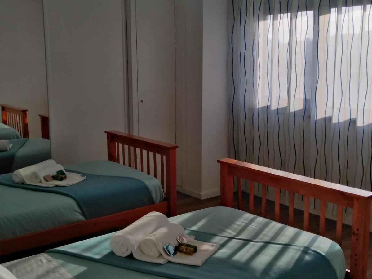 Quinta Da Lousa Guest House - Valongo - Porto Екстер'єр фото