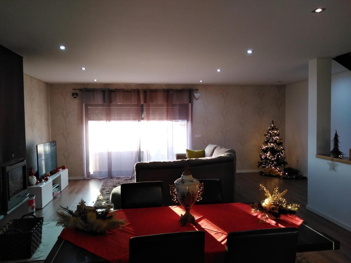 Quinta Da Lousa Guest House - Valongo - Porto Екстер'єр фото