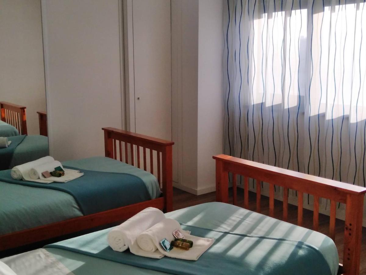 Quinta Da Lousa Guest House - Valongo - Porto Екстер'єр фото