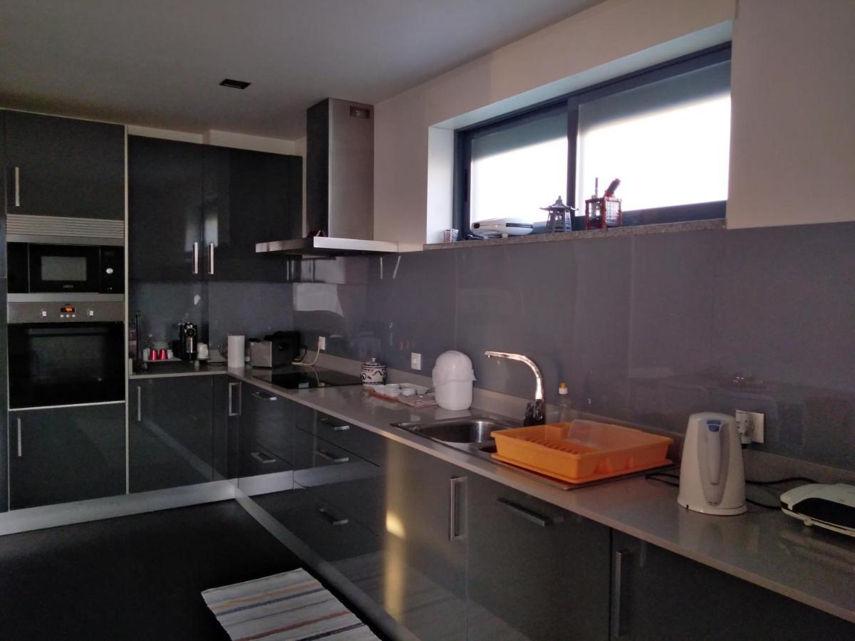 Quinta Da Lousa Guest House - Valongo - Porto Екстер'єр фото