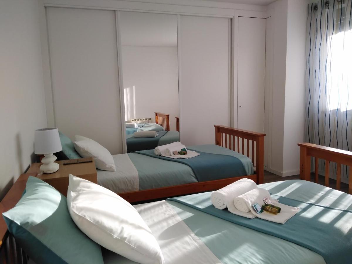 Quinta Da Lousa Guest House - Valongo - Porto Екстер'єр фото