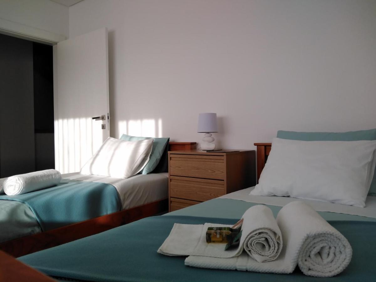 Quinta Da Lousa Guest House - Valongo - Porto Екстер'єр фото