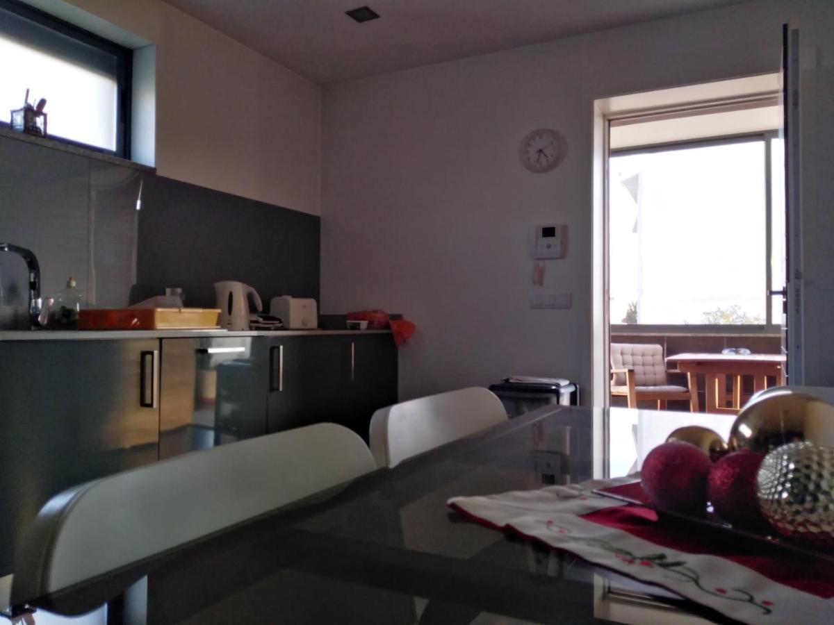 Quinta Da Lousa Guest House - Valongo - Porto Екстер'єр фото