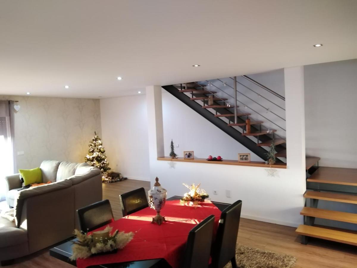 Quinta Da Lousa Guest House - Valongo - Porto Екстер'єр фото