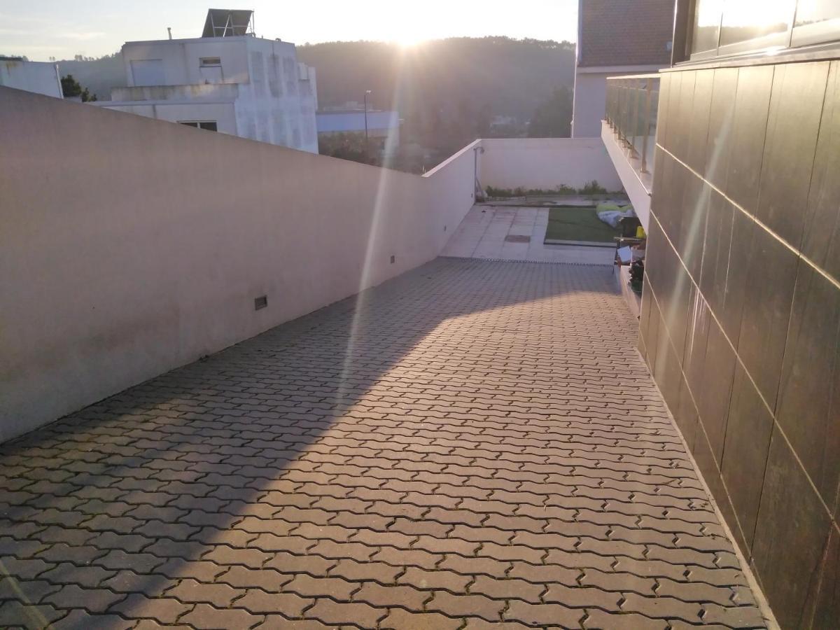 Quinta Da Lousa Guest House - Valongo - Porto Екстер'єр фото