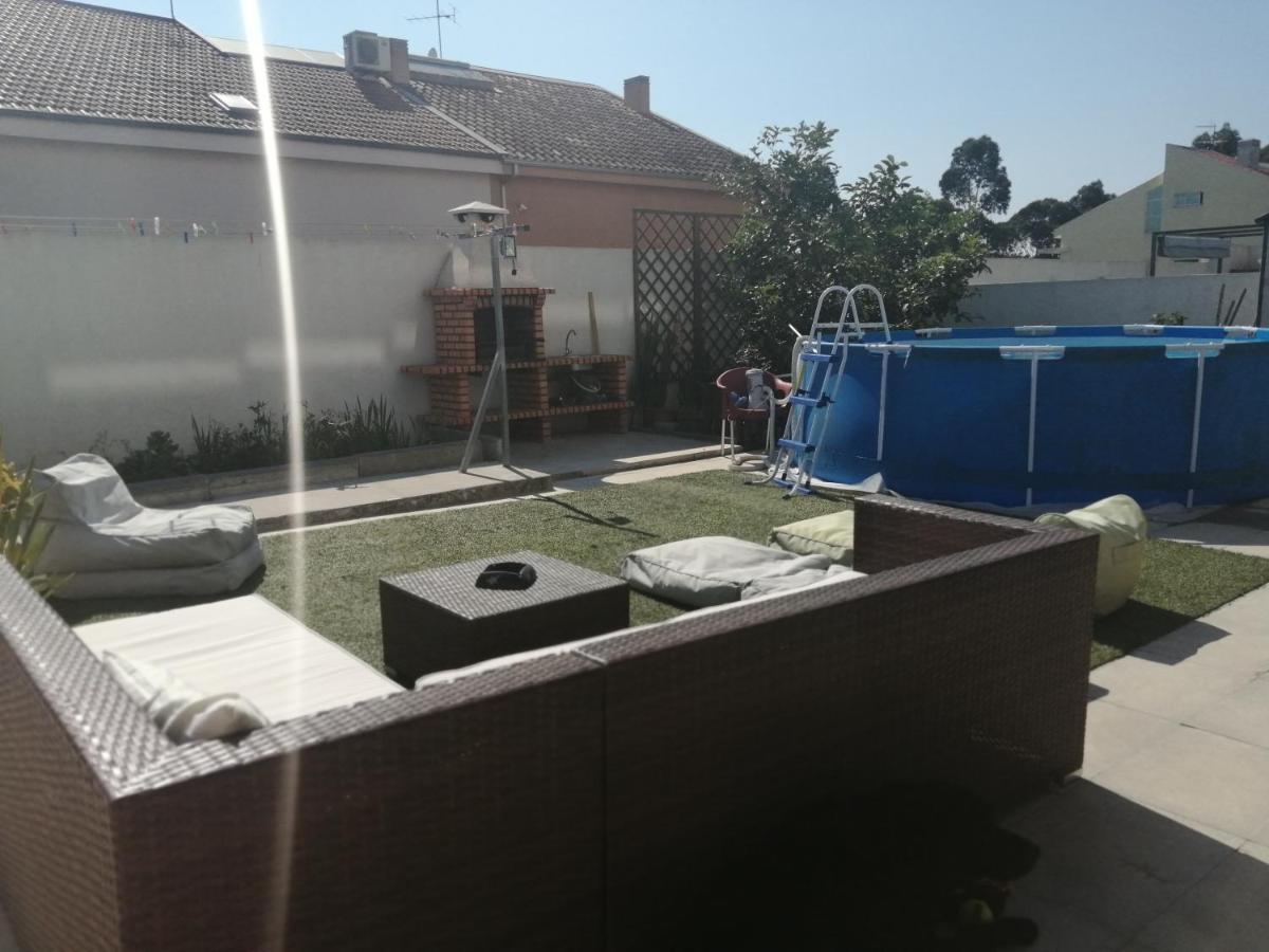 Quinta Da Lousa Guest House - Valongo - Porto Екстер'єр фото